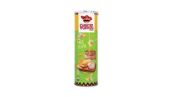 Mister Potato Crisps Flavour Sour Cream & Onion 125g - 010687