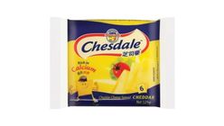 Chesdale 6 Single 125g - 400831
