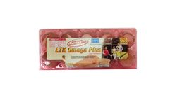 LTK Omega Plus 10pcs - 402858
