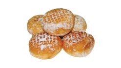 Mini Donut 5pcs - 407409