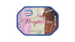 Nestle Ice Cream Neapolitan 1.5L - 422673