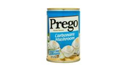 Prego Carbonara Mushroom 295g - 423647