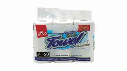 Hilo Kitchen Towel 6 Rolls x 60pcs - 432999