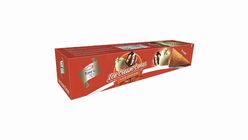 King's Cone Ice Cream 90g - 443730