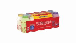 Vitagen Assorted Twin Pack 10pcs x 125ml - 447381