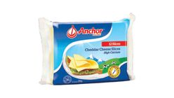Anchor Slices Cheese (12pcs) 200g - 488938