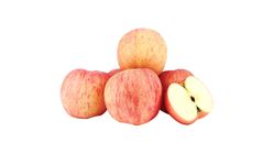 China Fuji Apple 6pcs - 518644