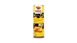 Mister Potato Crisps Honey Cheese 125g - 531867