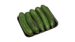 Japanese Mini Cucumber 500g - 545152