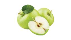 Granny Smith Apple (Packet) 6 Pieces - 519071