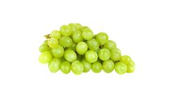 Green Grape Seedless Packet ±500g - 578057