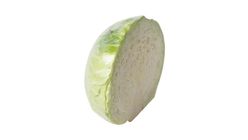 Cabbage Bulat 500g - 579922