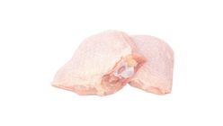 Chicken Thigh 450g - 582262