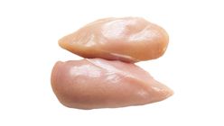 Chicken Boneless Breast 450g - 582263