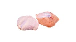 Chicken Keel (Packet) ±400g - 582264