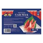 Mushroom Imitation Crab Stick 250g - 567038