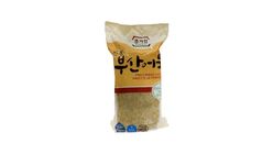 Jongga Fish Cake Slice 종가집 부산어묵 1kg