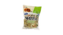 Jongga Fish Cake Mixed 1kg