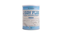 Biogreen Organic Low Sugar Soya Milk Powder 800g - 121063770