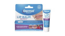 Dermal Therapy Lip Balm Berry 10g - 121114772