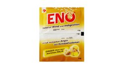 Eno Ginger 2pcs x 4.3g