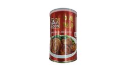 Hup Soon / GC Braised Abalone (Sos) 红烧六头鲍鱼 (85g) 6pcs - 202-212