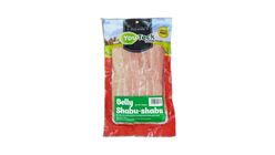 You Teck Belly Shabu-shabu 涮肉片 250g - 111-004