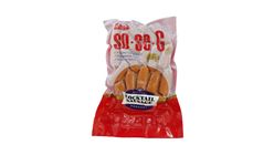 T.T Cocktail Pork Sausage 猪肉短香肠 | 300g 111-021
