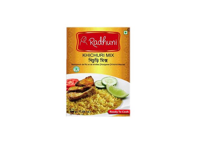 Radhuni Khichuri Mix 500g