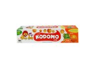 Kodomo Lion Children Toothpaste Orange 80g