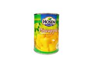 Hosen Pineapple Cubes 565g