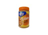 Daisy Peanut Butter (crunchy) 500g | 9556046700073
