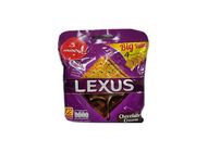Munchy's Lexus Chocolate Sandwich 456g