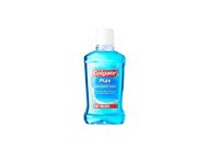 Colgate Plax Peppermint 100ml - 121114811