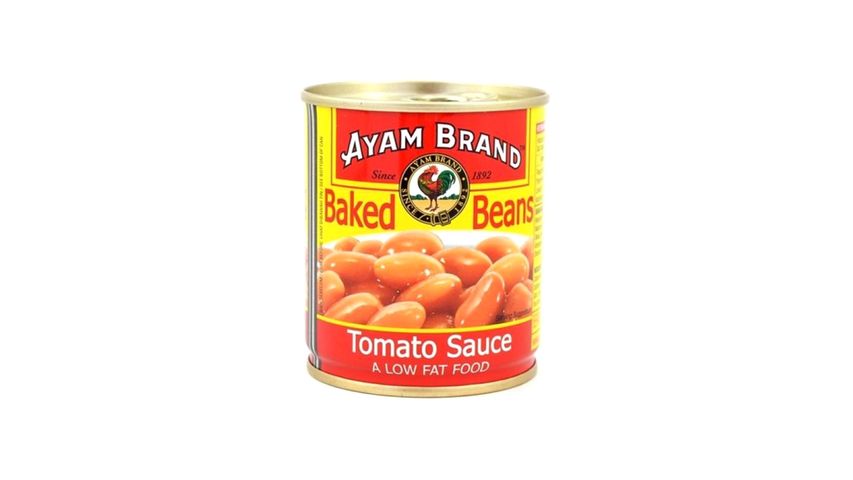Ayam Brand Baked Beans In Tomato Sauce 230g