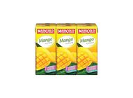 Marigold UHT Mango Drink 6 Pieces x 250ml
