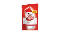 Lifebuoy Total 10 Antibacterial Body Wash Refill Pack 450ml | 0421