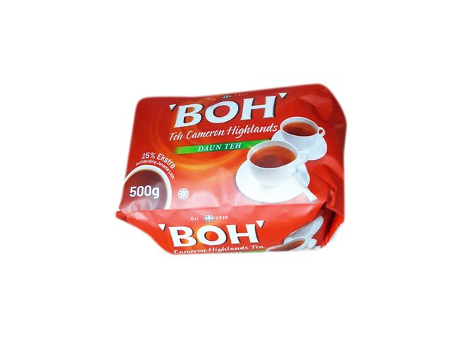 Boh Tea 500g