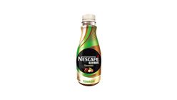 Nescafe Smoovlatte Hazelnut Bottle 268ml (5073362)