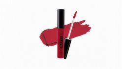 Silkygirl Gen Matte Lip Cream (08 Red Rebel) 10g - 121106189