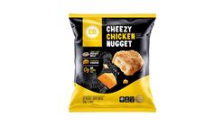 EB Cheezy Chicken Nugget 380g | 8633