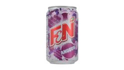 F&N Grape 325ml