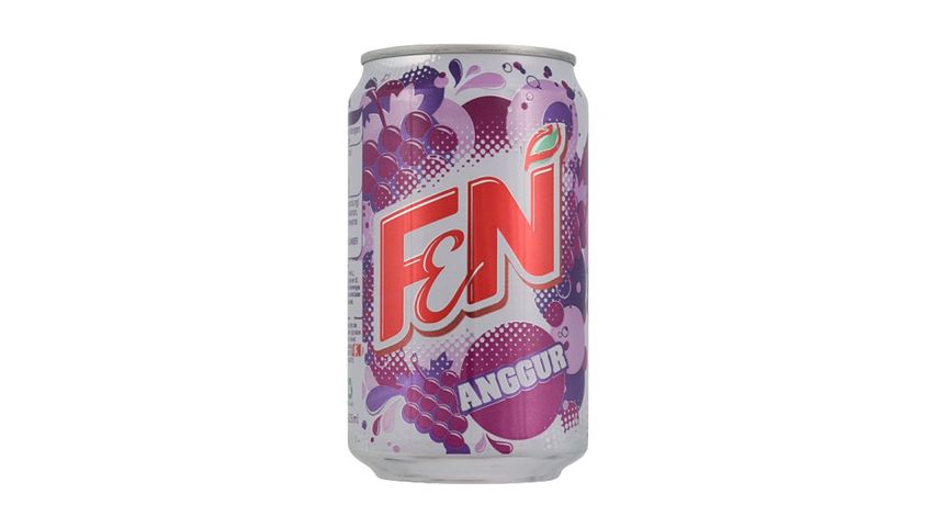 F&N Grape 325ml