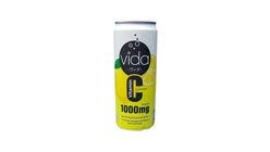 Vida Vitamin C Lemon (1000mg) 325ml