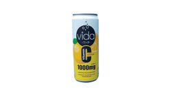 Vida Vitamin C Orange (1000mg) 325ml