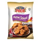 First Pride Home Spiced Chicken Nuggets 800g