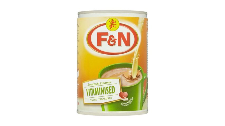 F&N Sweetened Creamer with Vitamins | 500 g