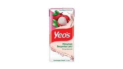 Yeo's Lychee Drink | 1 L