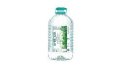 Spritzer Natural Mineral Water | 6 L