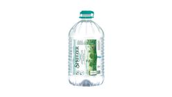 Spritzer Natural Mineral Water | 9.5 L